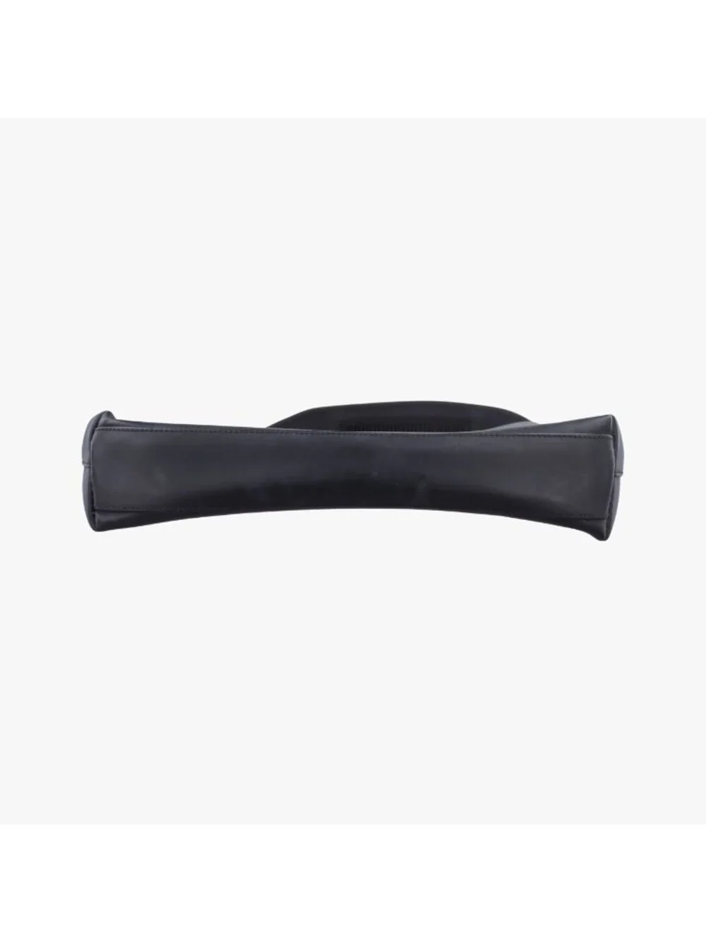 Gucci Minimalist Hobo Black Leather